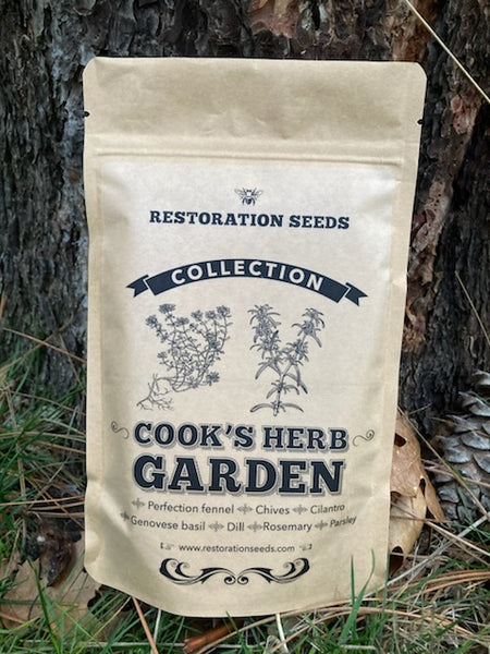 Cook's Herb Garden