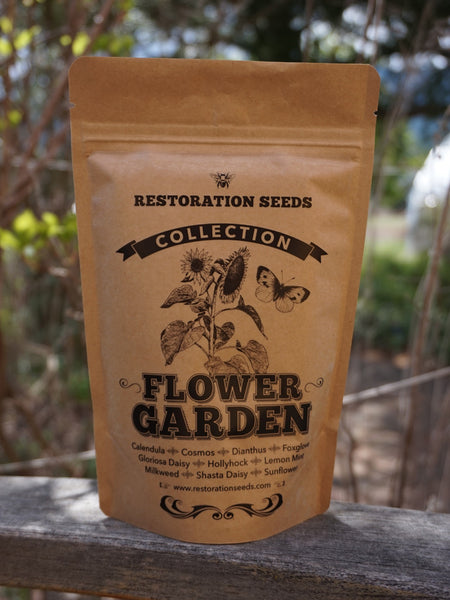 perennial garden seeds Flower Garden collection