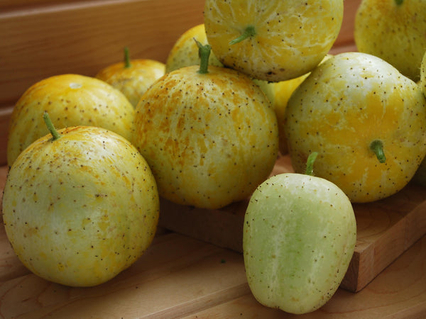 Lemon Organic cucumber image####