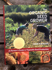 the seed garden The Seed Garden book