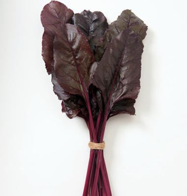 Red Devil beet image####