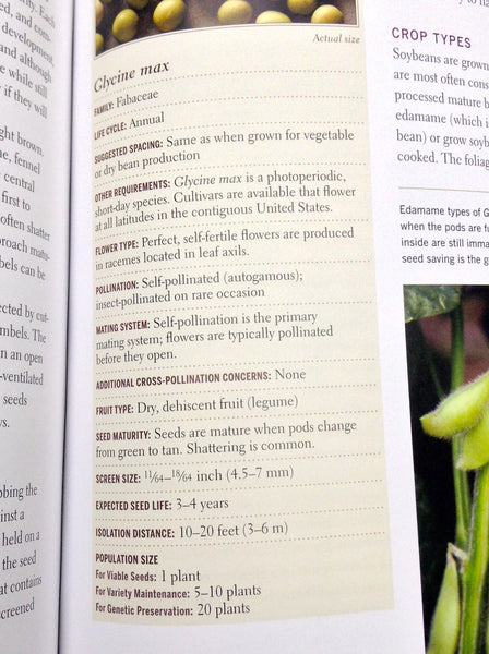 the seed inside the rose book The Seed Garden book